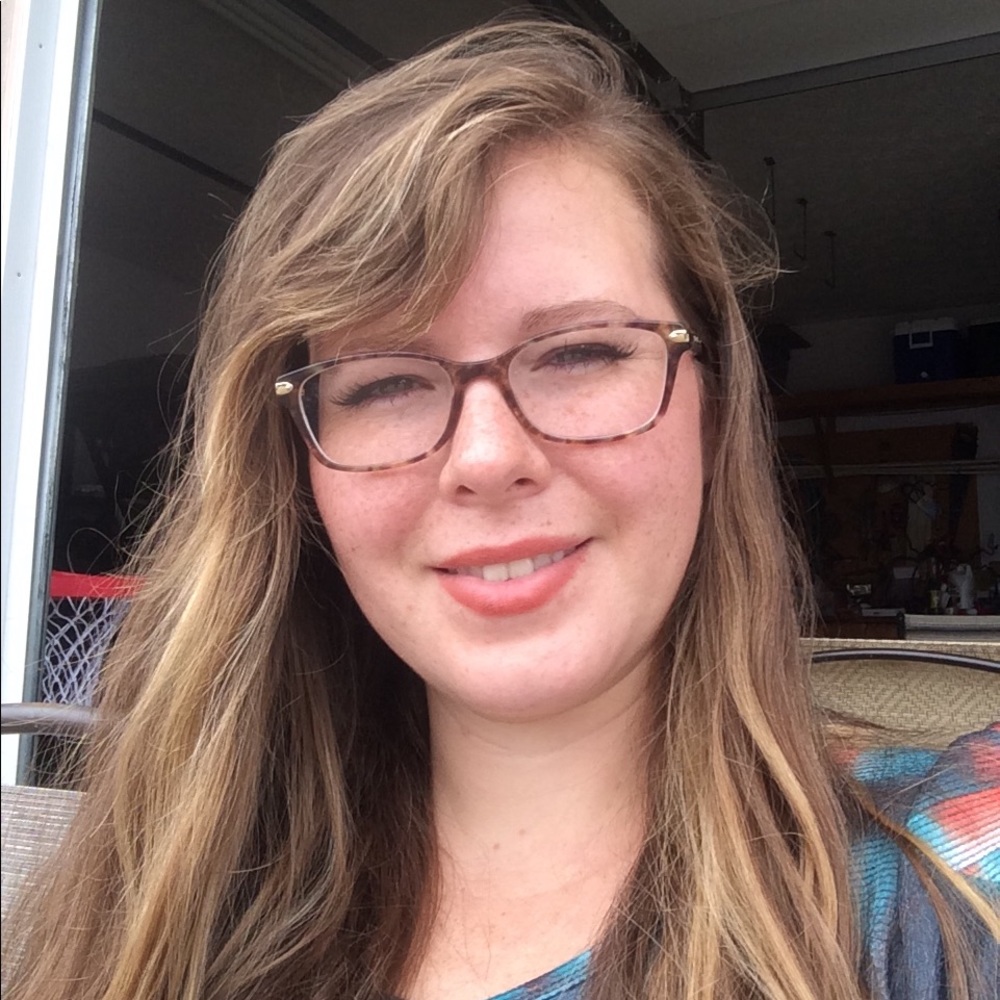 Meet your Posher, Chelsea